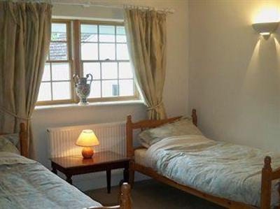 фото отеля Glebe House Bed & Breakfast Baltonsborough