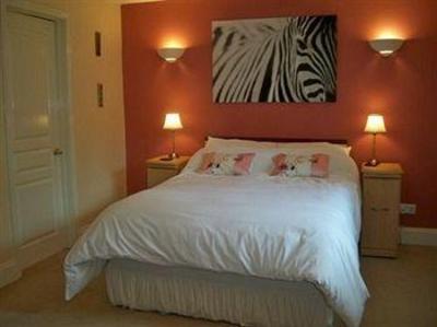 фото отеля Glebe House Bed & Breakfast Baltonsborough