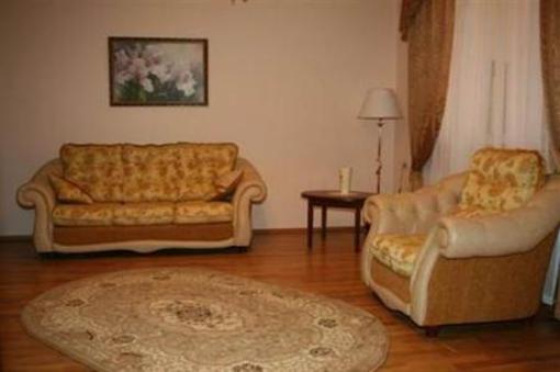 фото отеля Hotel Olesya