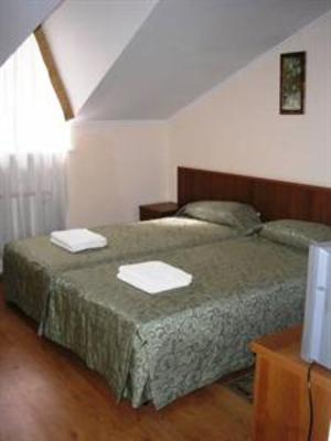 фото отеля Hotel Olesya
