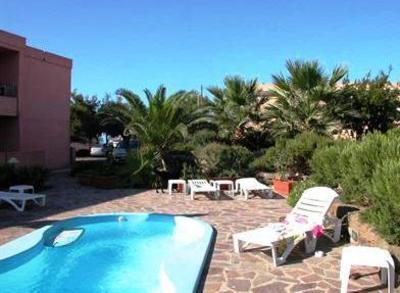 фото отеля Residence Perla Rosa Pantelleria