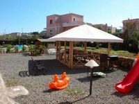 Residence Perla Rosa Pantelleria