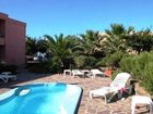 фото отеля Residence Perla Rosa Pantelleria
