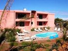 фото отеля Residence Perla Rosa Pantelleria