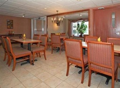 фото отеля Comfort Inn Saugerties