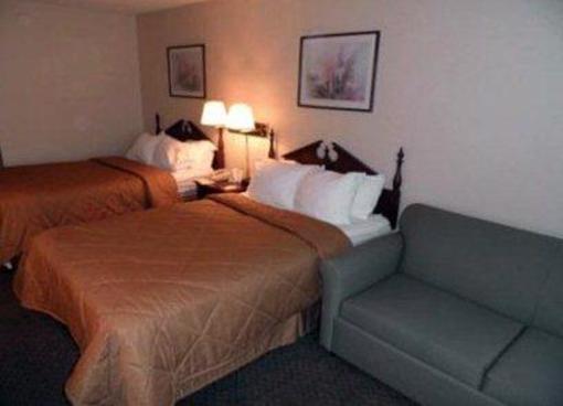 фото отеля Comfort Inn Saugerties