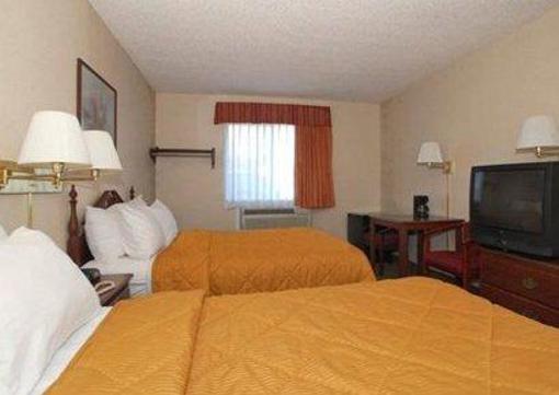 фото отеля Comfort Inn Saugerties