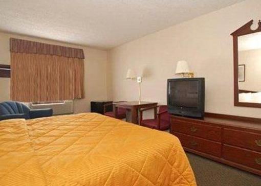 фото отеля Comfort Inn Saugerties