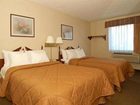 фото отеля Comfort Inn Saugerties