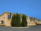 фото отеля Comfort Inn Saugerties