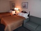 фото отеля Comfort Inn Saugerties