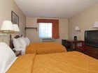 фото отеля Comfort Inn Saugerties