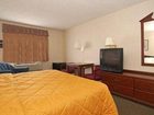 фото отеля Comfort Inn Saugerties