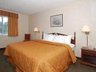 фото отеля Comfort Inn Saugerties