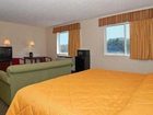 фото отеля Comfort Inn Saugerties