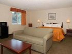 фото отеля Comfort Inn Saugerties