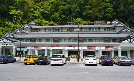 фото отеля Puncak Inn
