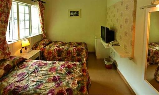 фото отеля Puncak Inn