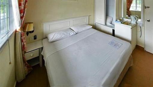 фото отеля Puncak Inn