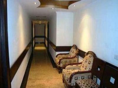 фото отеля Hotel Parkland Prashant Vihar New Delhi