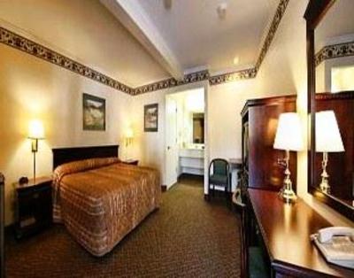 фото отеля Super 8 Mountain View