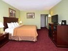 фото отеля Quality Inn Franklin (Pennsylvania)