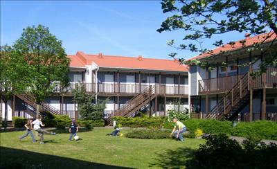 фото отеля Hotel Schwedenhaus Wismar