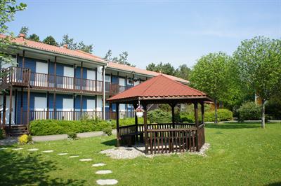 фото отеля Hotel Schwedenhaus Wismar