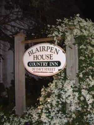 фото отеля Blairpen House Country Inn