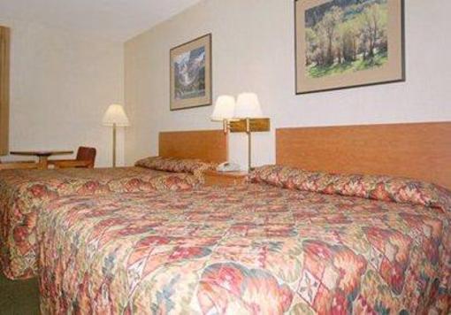 фото отеля Econo Lodge Pagosa Springs