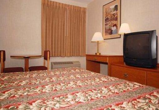 фото отеля Econo Lodge Pagosa Springs