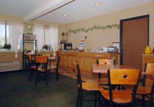 фото отеля Econo Lodge Pagosa Springs
