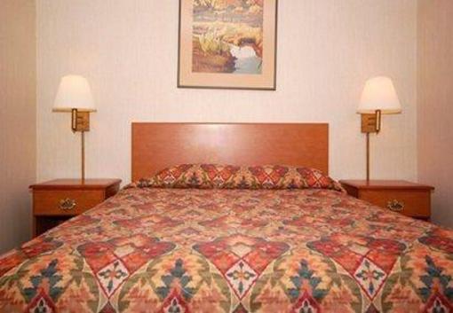 фото отеля Econo Lodge Pagosa Springs