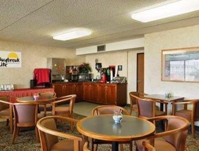 фото отеля Days Inn Airport Lincoln