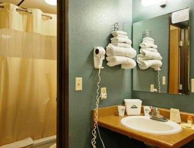 фото отеля Days Inn Airport Lincoln