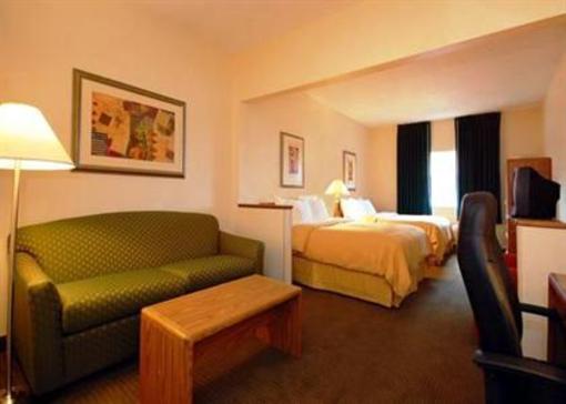 фото отеля Days Inn Airport Lincoln