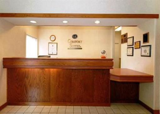 фото отеля Days Inn Airport Lincoln