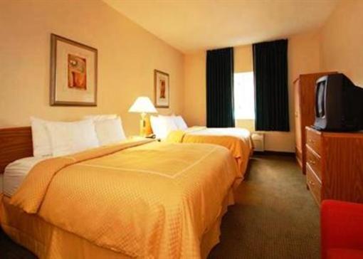 фото отеля Days Inn Airport Lincoln