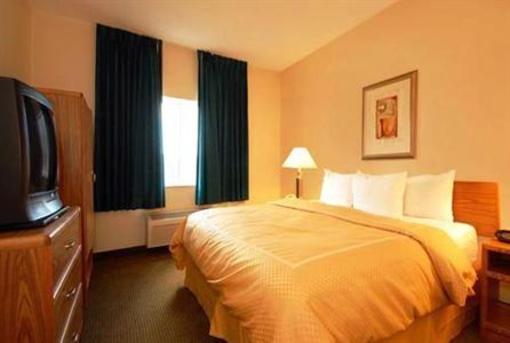 фото отеля Days Inn Airport Lincoln