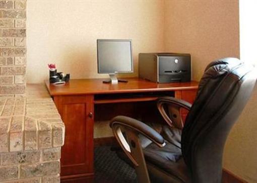 фото отеля Days Inn Airport Lincoln