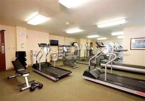 фото отеля Days Inn Airport Lincoln