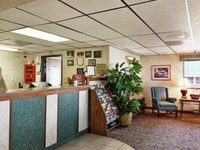 Days Inn Airport Lincoln