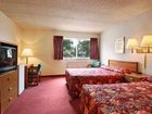 фото отеля Days Inn Airport Lincoln