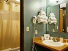 фото отеля Days Inn Airport Lincoln
