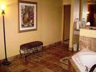 фото отеля Days Inn Airport Lincoln
