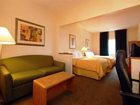 фото отеля Days Inn Airport Lincoln