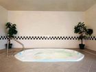 фото отеля Days Inn Airport Lincoln