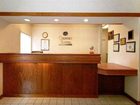 фото отеля Days Inn Airport Lincoln