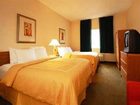 фото отеля Days Inn Airport Lincoln