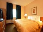 фото отеля Days Inn Airport Lincoln